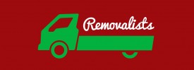 Removalists Eucla - Furniture Removals
